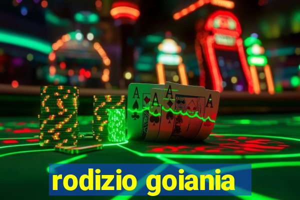 rodizio goiania